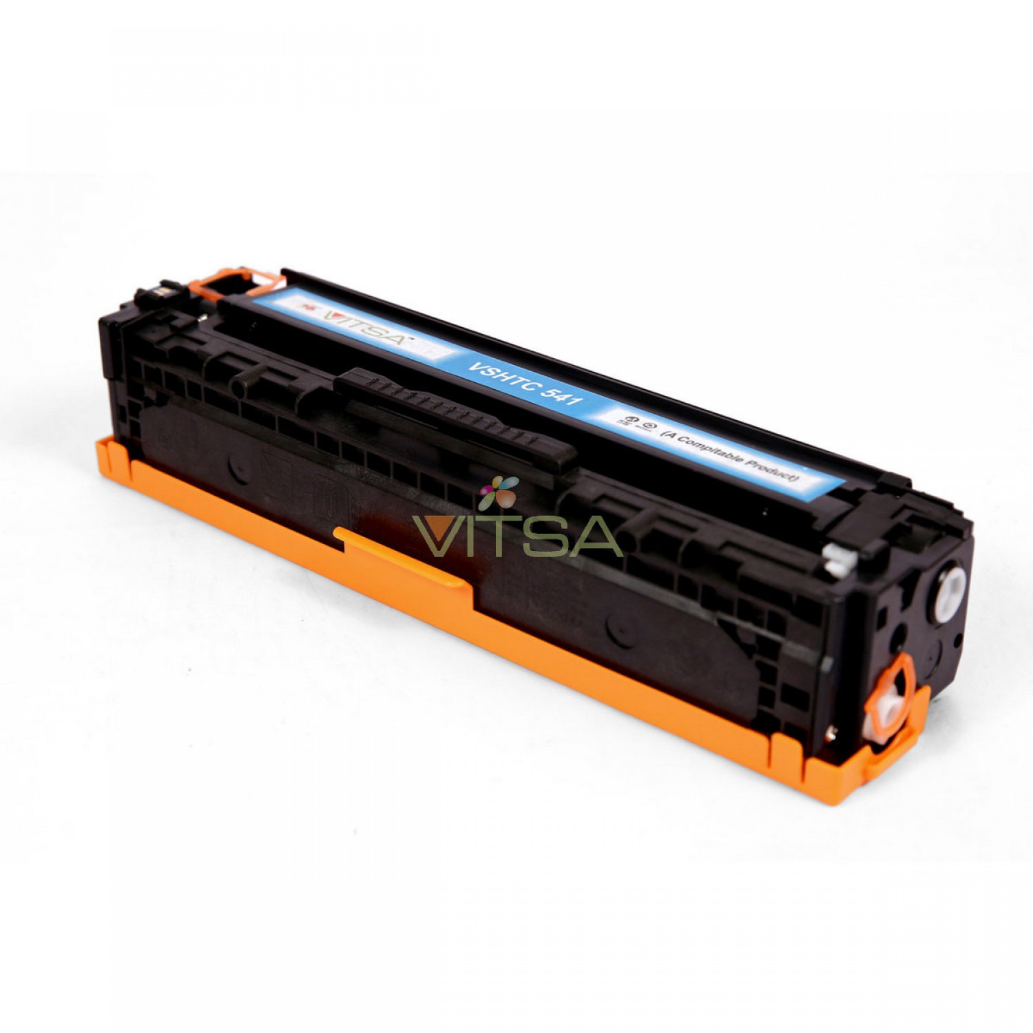Toner Originale HP 125A CB542A Giallo - Gruppo Giannino - Foto 2